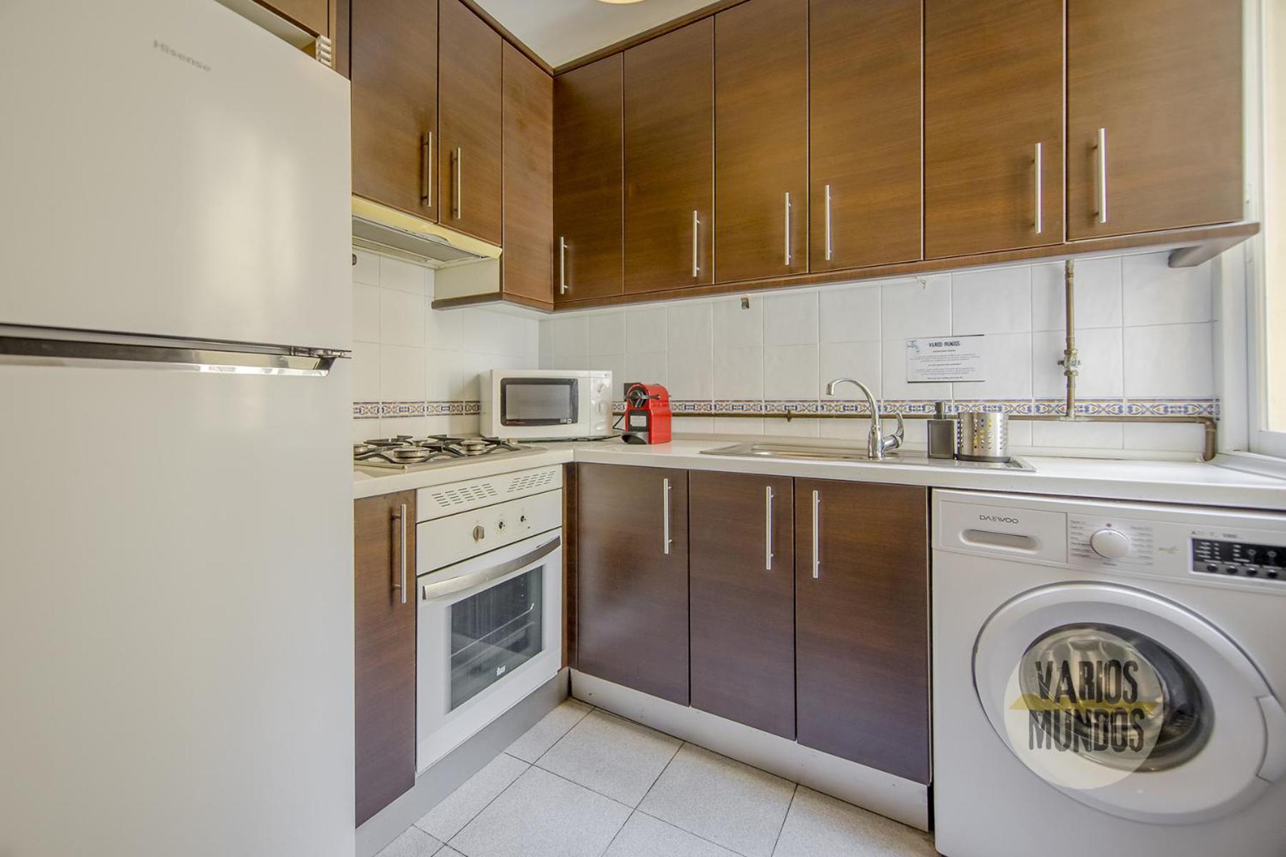 Apartamento De 4Hab En La Latina Con Vistas A Madrid Centro Екстер'єр фото